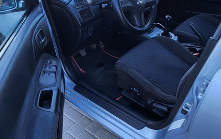 Mitsubishi Lancer IX, 2006 год, 397 000 рублей, 15 фотография
