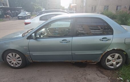 Mitsubishi Lancer IX, 2007 год, 170 000 рублей, 4 фотография