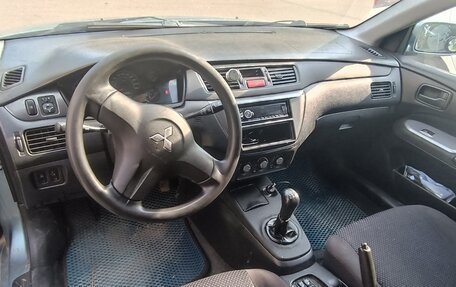 Mitsubishi Lancer IX, 2007 год, 170 000 рублей, 8 фотография