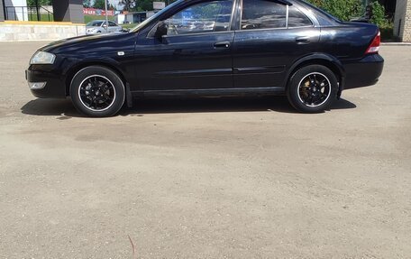 Nissan Almera Classic, 2010 год, 420 000 рублей, 5 фотография