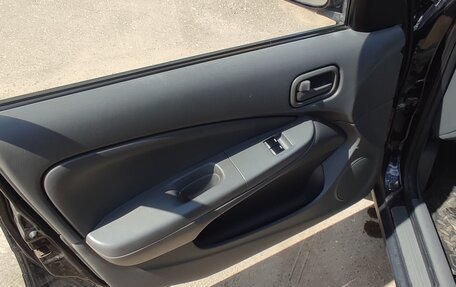 Nissan Almera Classic, 2010 год, 420 000 рублей, 11 фотография