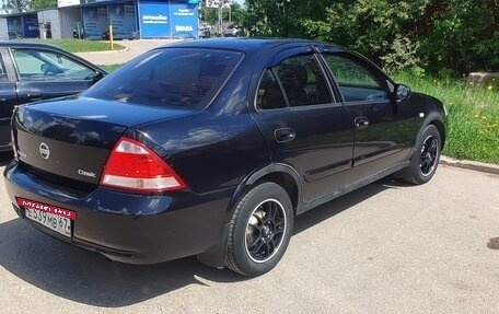 Nissan Almera Classic, 2010 год, 420 000 рублей, 3 фотография