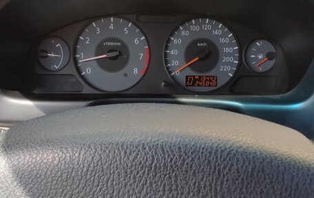 Nissan Almera Classic, 2010 год, 420 000 рублей, 14 фотография