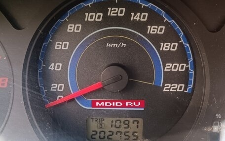 Mitsubishi Lancer IX, 2007 год, 170 000 рублей, 3 фотография