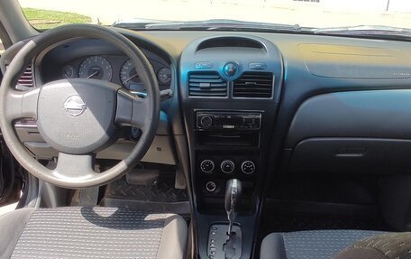 Nissan Almera Classic, 2010 год, 420 000 рублей, 13 фотография