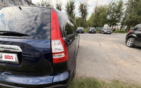 Honda CR-V III рестайлинг, 2008 год, 1 250 000 рублей, 4 фотография