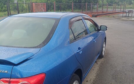 Toyota Corolla, 2010 год, 990 000 рублей, 6 фотография