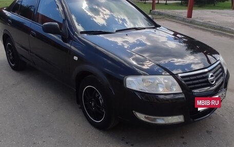 Nissan Almera Classic, 2010 год, 420 000 рублей, 7 фотография