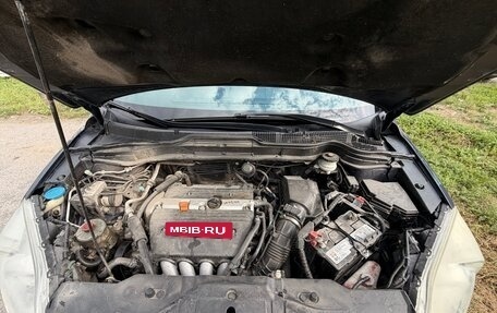 Honda CR-V III рестайлинг, 2008 год, 1 250 000 рублей, 11 фотография