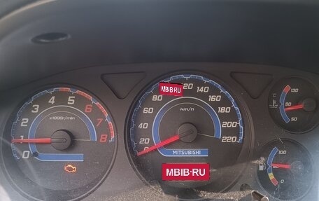 Mitsubishi Lancer IX, 2007 год, 170 000 рублей, 2 фотография