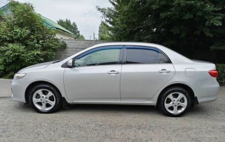 Toyota Corolla, 2012 год, 950 000 рублей, 6 фотография