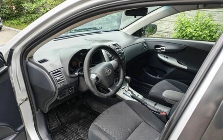 Toyota Corolla, 2012 год, 950 000 рублей, 7 фотография