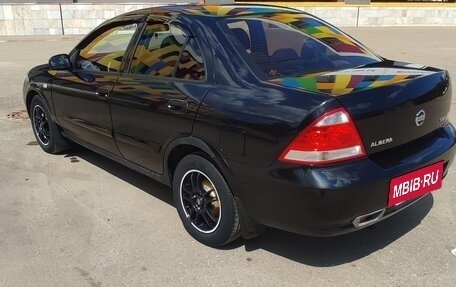 Nissan Almera Classic, 2010 год, 420 000 рублей, 6 фотография