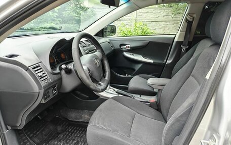 Toyota Corolla, 2012 год, 950 000 рублей, 8 фотография