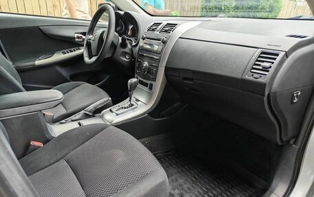 Toyota Corolla, 2012 год, 950 000 рублей, 11 фотография