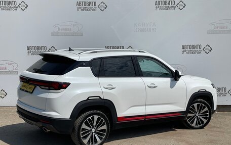 Changan CS35 Plus, 2022 год, 1 695 000 рублей, 3 фотография