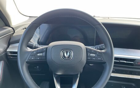 Changan CS35 Plus, 2022 год, 1 695 000 рублей, 9 фотография