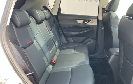 Changan CS35 Plus, 2022 год, 1 695 000 рублей, 12 фотография