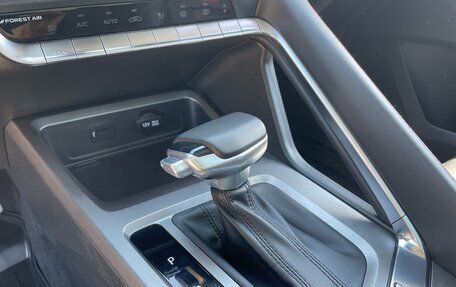Changan CS35 Plus, 2022 год, 1 695 000 рублей, 11 фотография