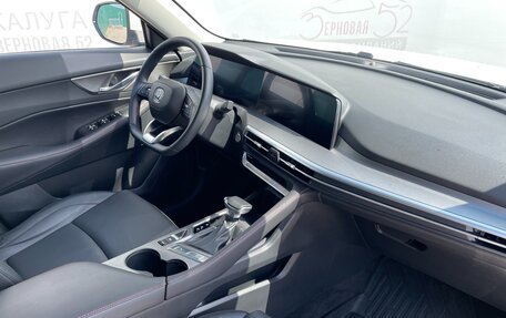 Changan CS35 Plus, 2022 год, 1 695 000 рублей, 10 фотография