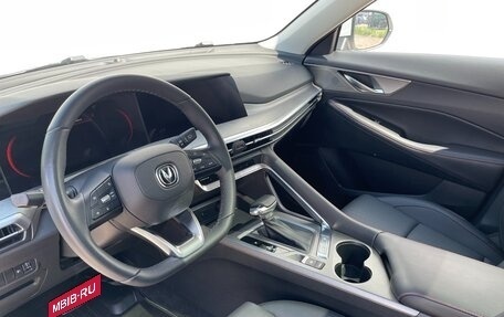 Changan CS35 Plus, 2022 год, 1 695 000 рублей, 5 фотография