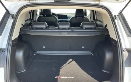 Changan CS35 Plus, 2022 год, 1 695 000 рублей, 13 фотография