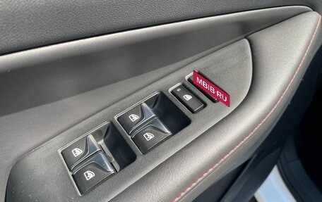 Changan CS35 Plus, 2022 год, 1 695 000 рублей, 6 фотография