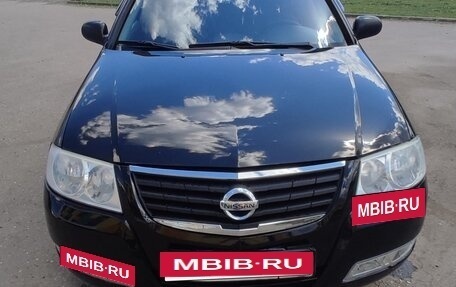 Nissan Almera Classic, 2010 год, 420 000 рублей, 8 фотография
