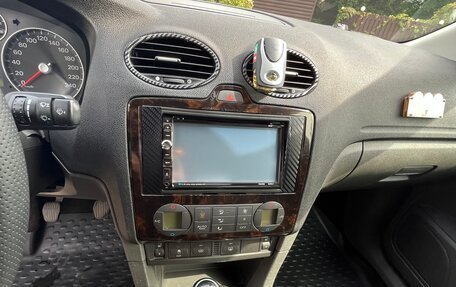 Ford Focus II рестайлинг, 2007 год, 440 000 рублей, 9 фотография