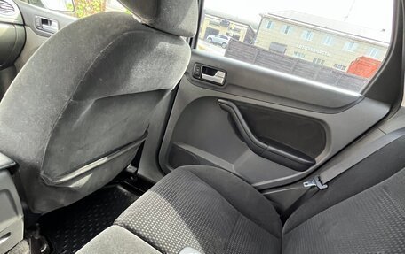 Ford Focus II рестайлинг, 2007 год, 440 000 рублей, 11 фотография