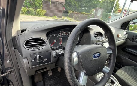 Ford Focus II рестайлинг, 2007 год, 440 000 рублей, 12 фотография