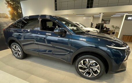 Haval F7x, 2026 год, 3 599 000 рублей, 2 фотография