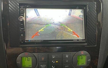Ford Focus II рестайлинг, 2007 год, 440 000 рублей, 13 фотография