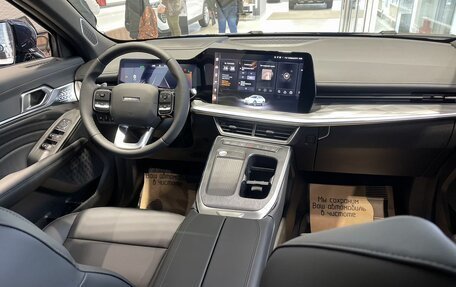 Haval F7x, 2026 год, 3 599 000 рублей, 5 фотография