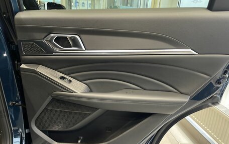 Haval F7x, 2026 год, 3 599 000 рублей, 7 фотография