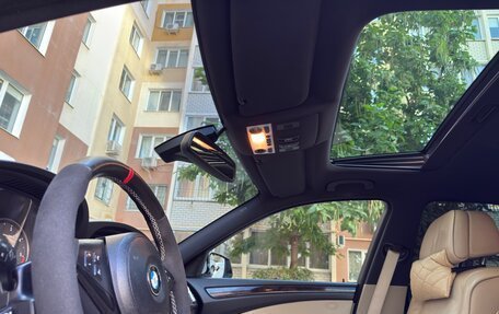 BMW 5 серия, 2009 год, 1 590 000 рублей, 3 фотография