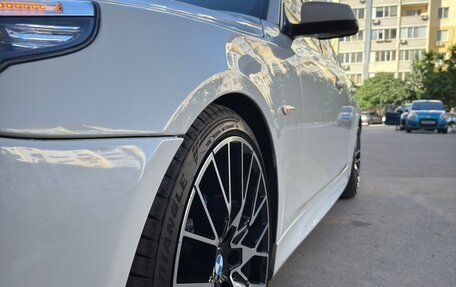 BMW 5 серия, 2009 год, 1 590 000 рублей, 12 фотография