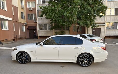 BMW 5 серия, 2009 год, 1 590 000 рублей, 9 фотография