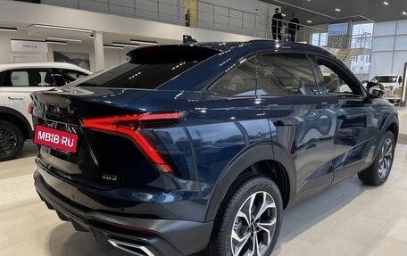 Haval F7x, 2026 год, 3 599 000 рублей, 9 фотография