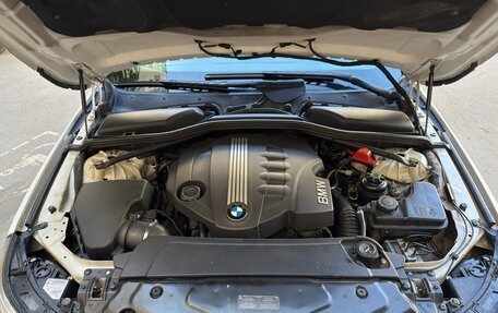 BMW 5 серия, 2009 год, 1 590 000 рублей, 13 фотография