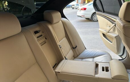 BMW 5 серия, 2009 год, 1 590 000 рублей, 20 фотография