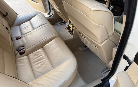 BMW 5 серия, 2009 год, 1 590 000 рублей, 22 фотография