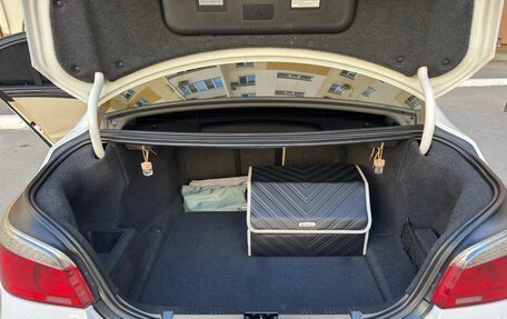BMW 5 серия, 2009 год, 1 590 000 рублей, 23 фотография