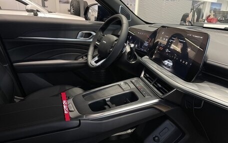 Haval F7x, 2026 год, 3 599 000 рублей, 8 фотография