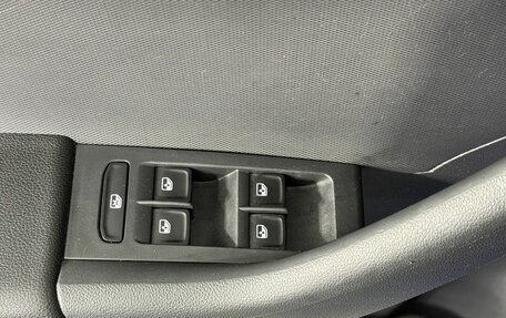 Skoda Rapid I, 2018 год, 1 450 000 рублей, 11 фотография