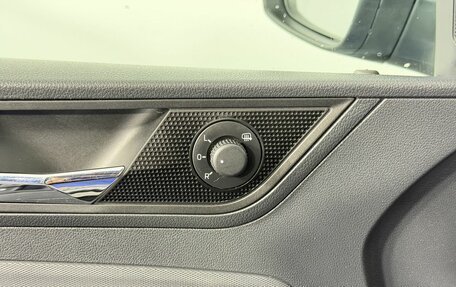 Skoda Rapid I, 2018 год, 1 450 000 рублей, 12 фотография