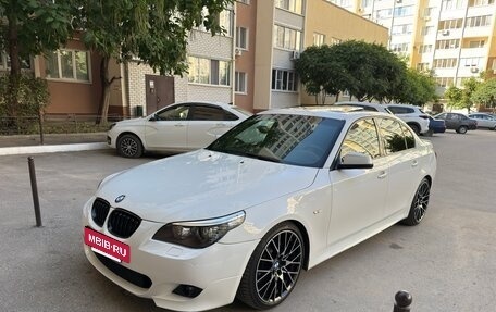 BMW 5 серия, 2009 год, 1 590 000 рублей, 7 фотография