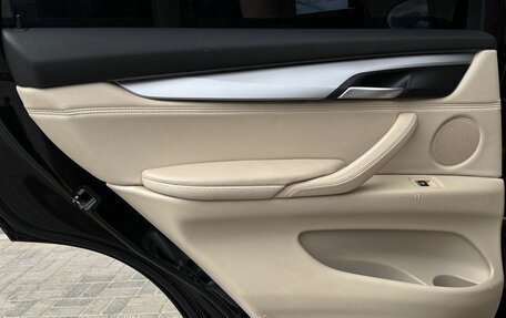 BMW X5, 2015 год, 3 100 000 рублей, 10 фотография