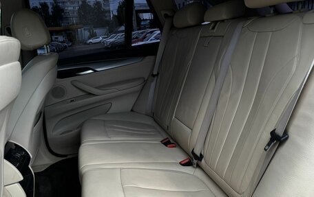 BMW X5, 2015 год, 3 100 000 рублей, 12 фотография