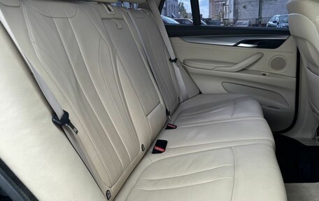 BMW X5, 2015 год, 3 100 000 рублей, 14 фотография